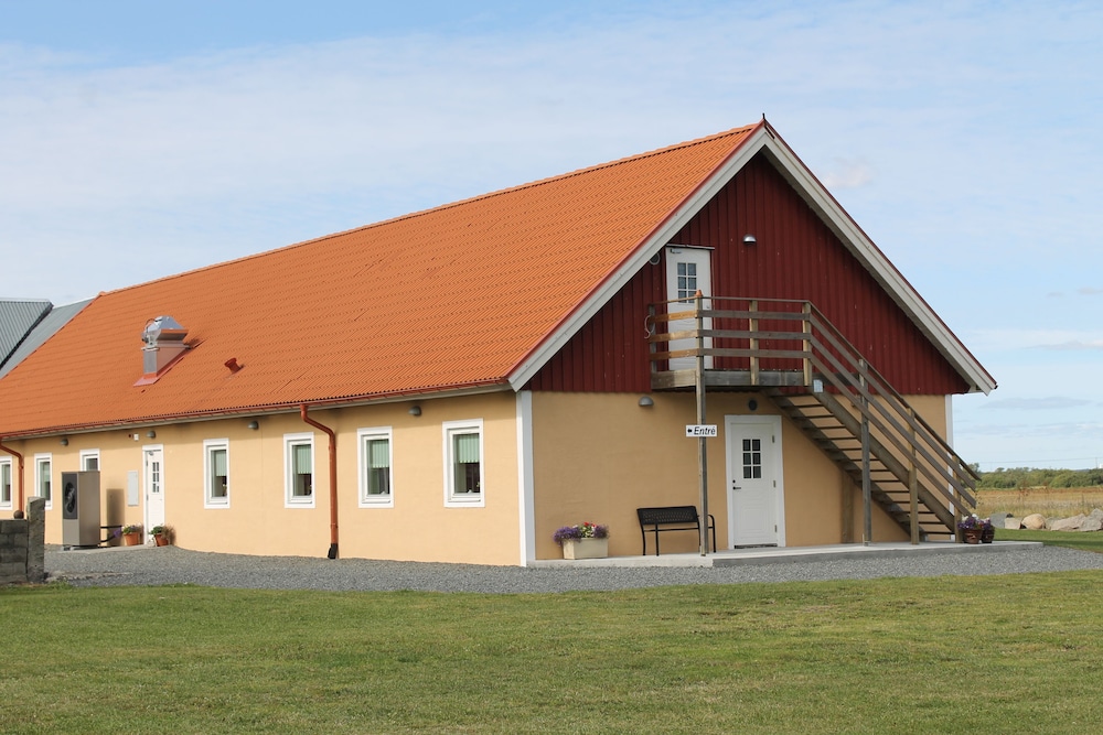 Kärraton Vandrarhem - Hostel