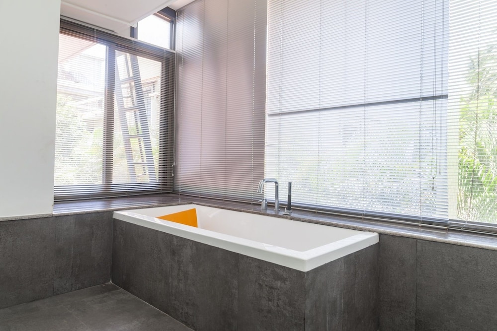 GuestHouser 4 BHK Villa in Calangute
