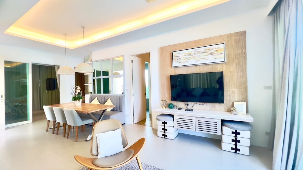 Kamala Garden View Villas by Aladdin