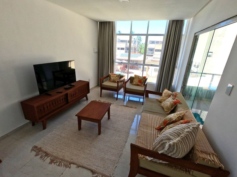 MHV Milagres - Casa Flora