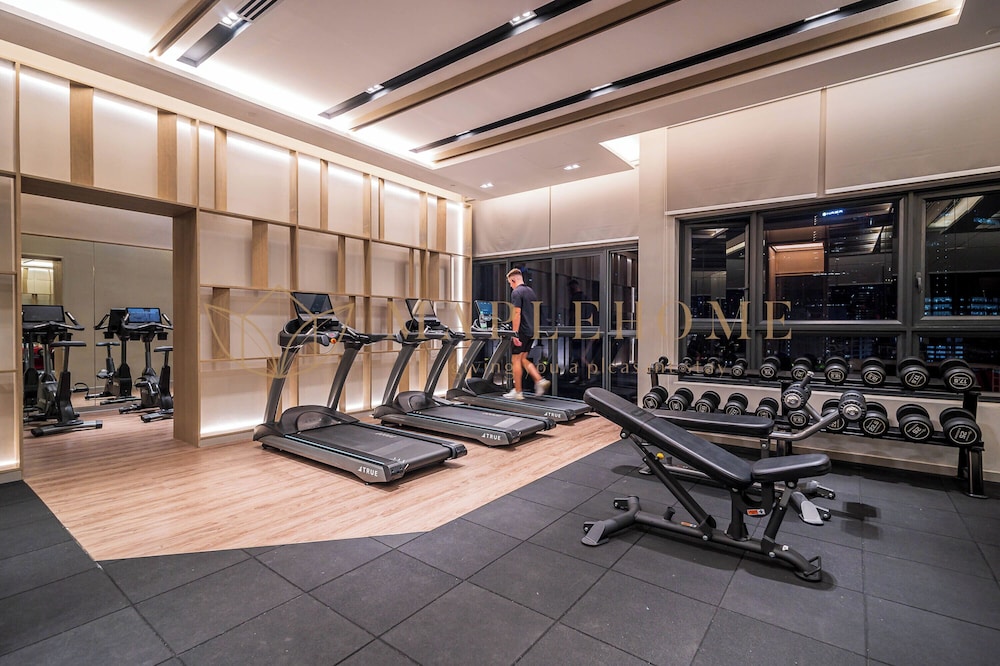 Agile Premier Suites Kuala Lumpur