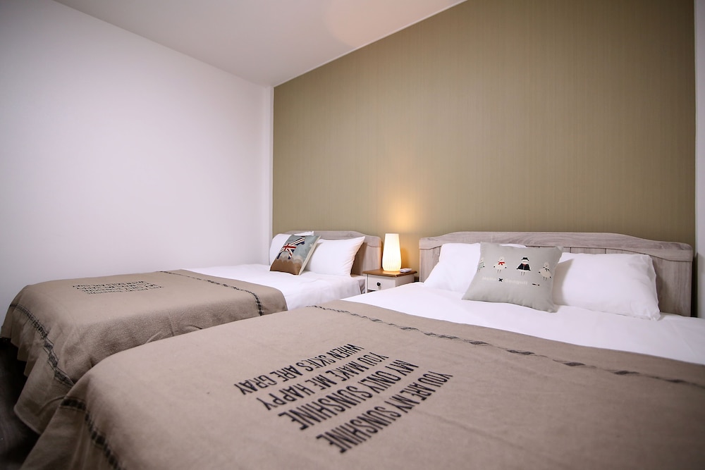 Kino Asakusa House