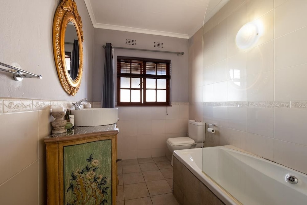 Villa D'or Guest House