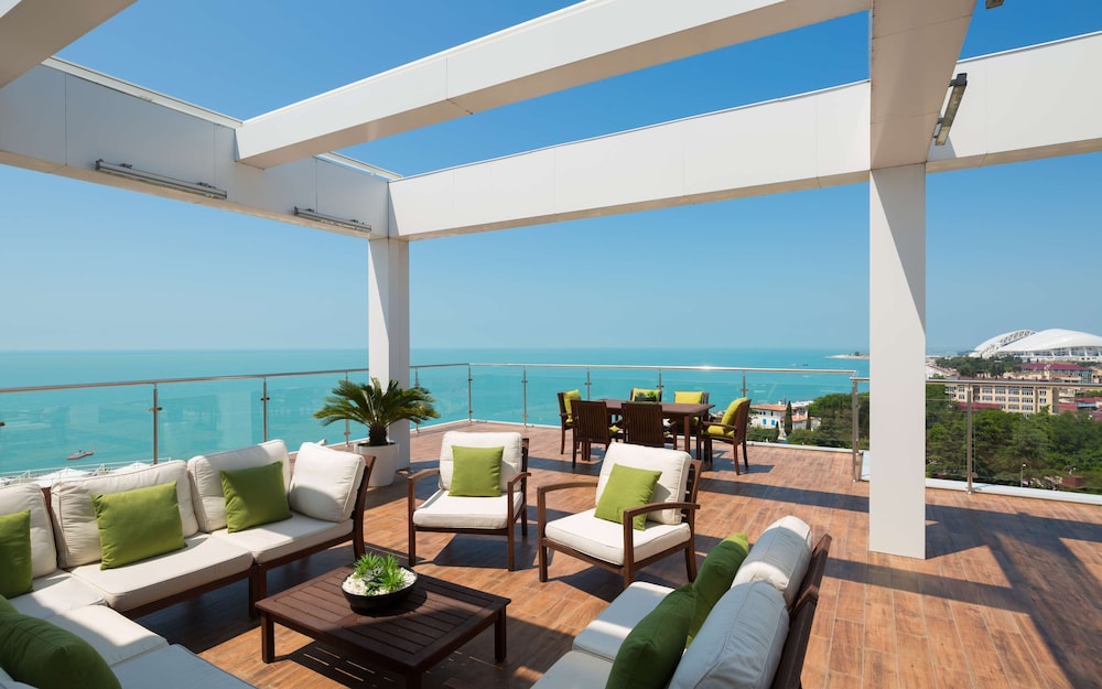 Radisson Collection Paradise Resort and Spa, Sochi