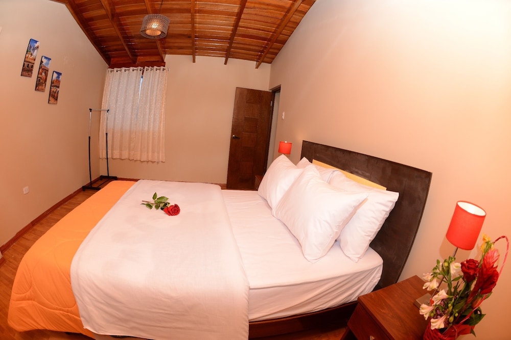 Eco Aparts Cusco