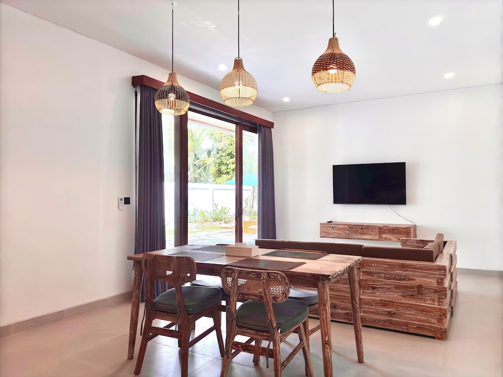 Marigold Villa Ubud