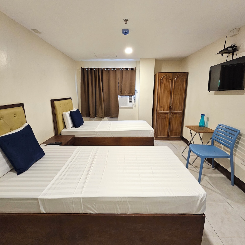 Suntal Residences