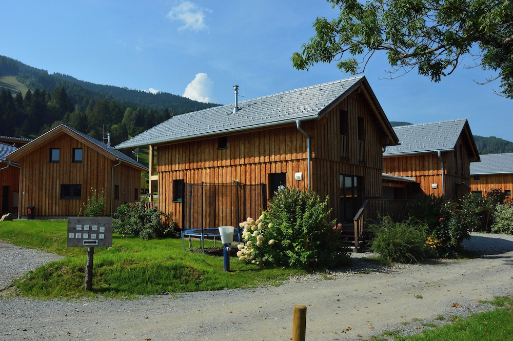 Kreischberg Chalets by ALPS RESORTS