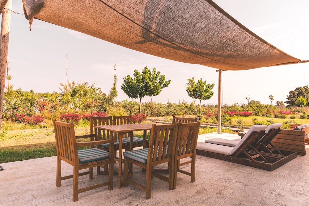 Sails on Kos Ecolux Tented Village — photo 88