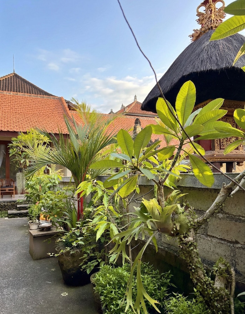 Anugrah Twin Ubud