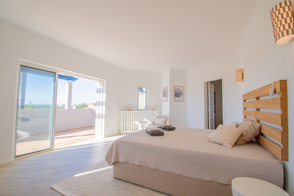Casa Bela Vista in Est Mbar