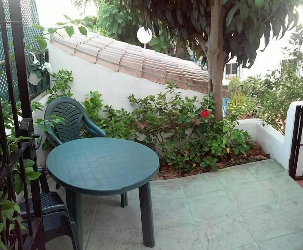 Casa Olivo view 5