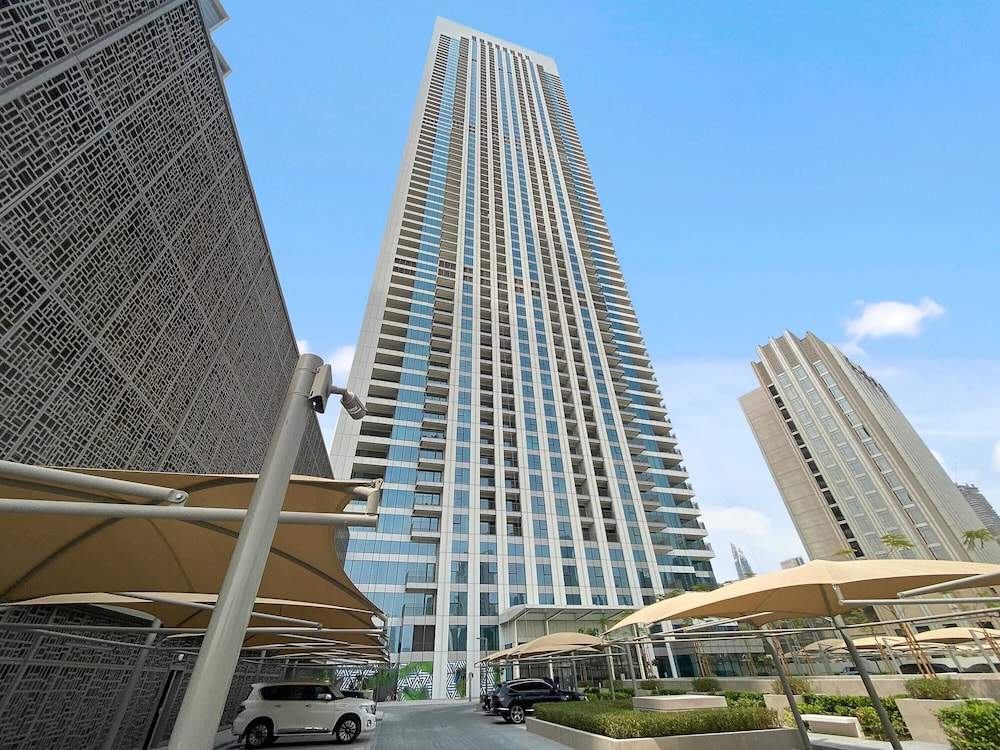 Silkhaus Downtown Views 2, Downtown Dubai