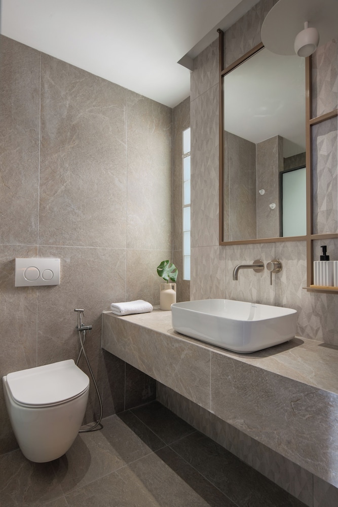 Olenia Suites