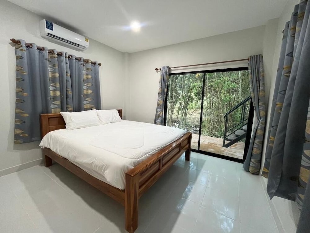 Lamtam Maesa Resort