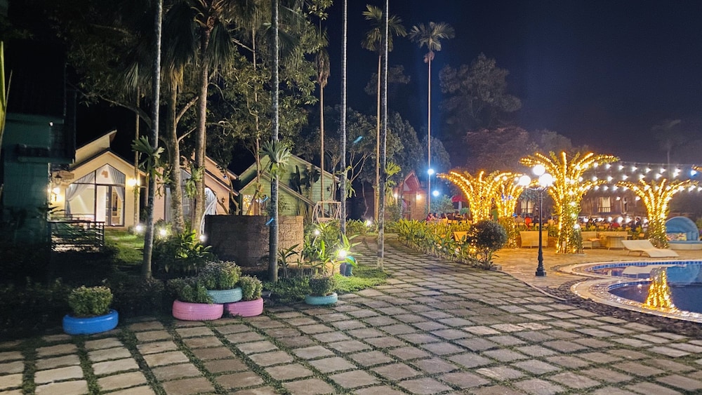 May Tropicall Villas