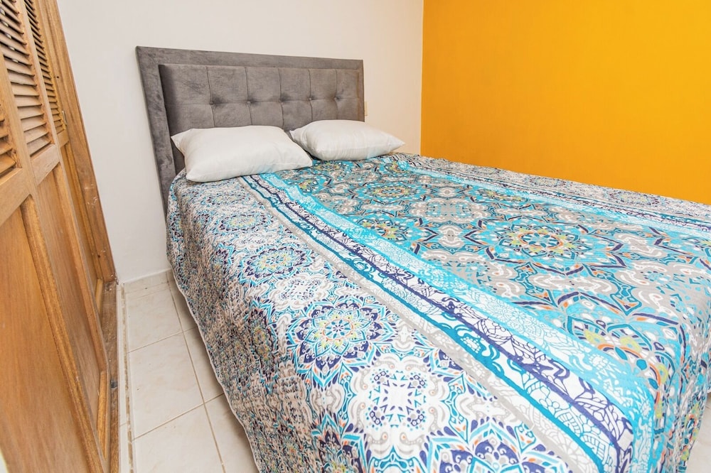 Apartamentos Flexitel 1005