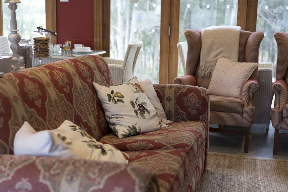 Thistle Hill Guest House