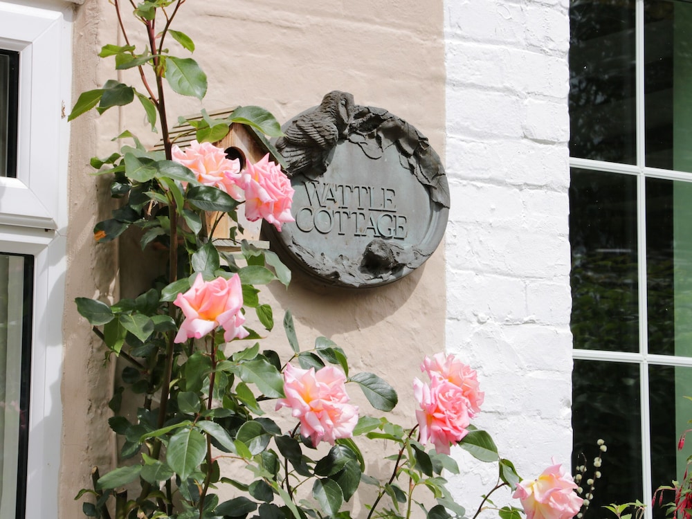 Wattle Cottage