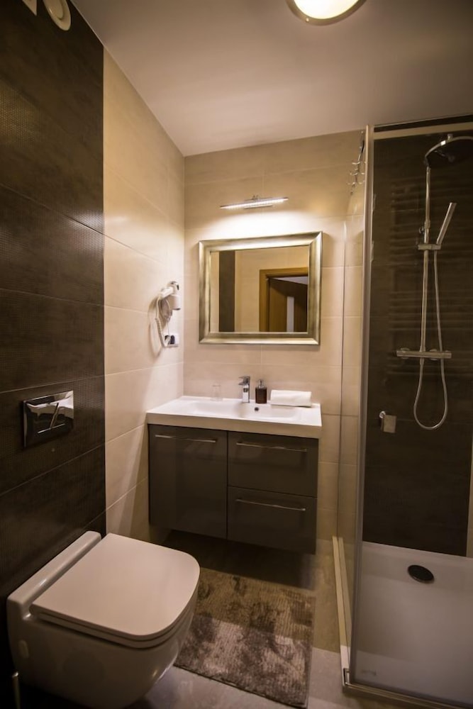 Apartament na urlop Wisla