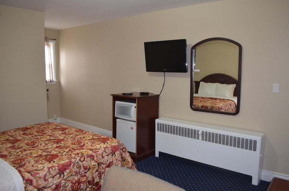 Brantford Vacations - Mohawk Motel - Property Image 15