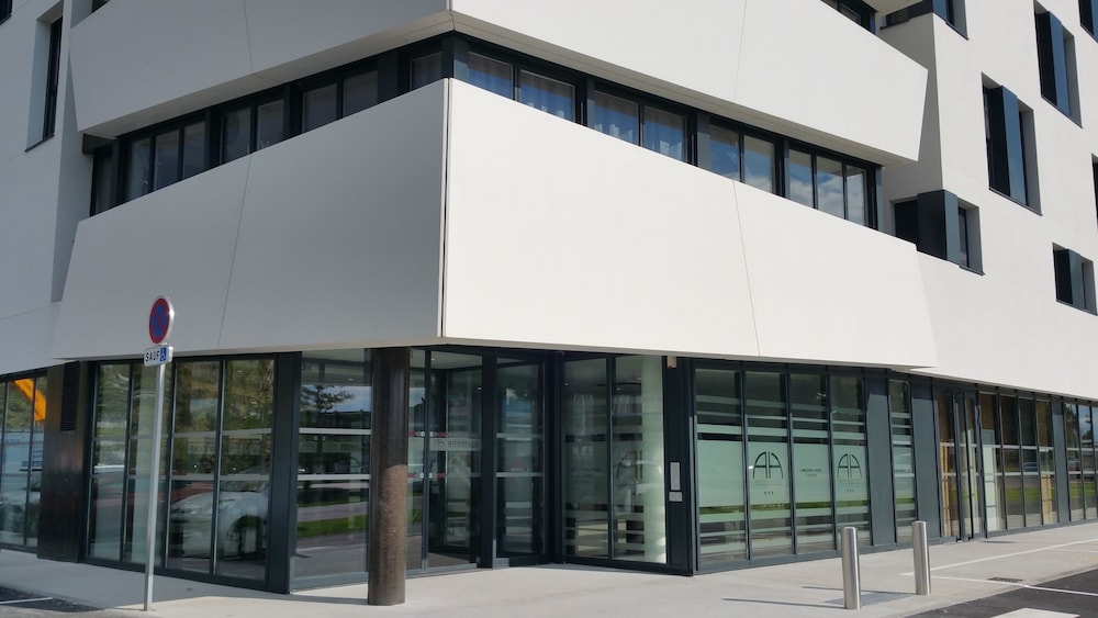 All Suites Appart Hôtel | Bordeaux - Pessac