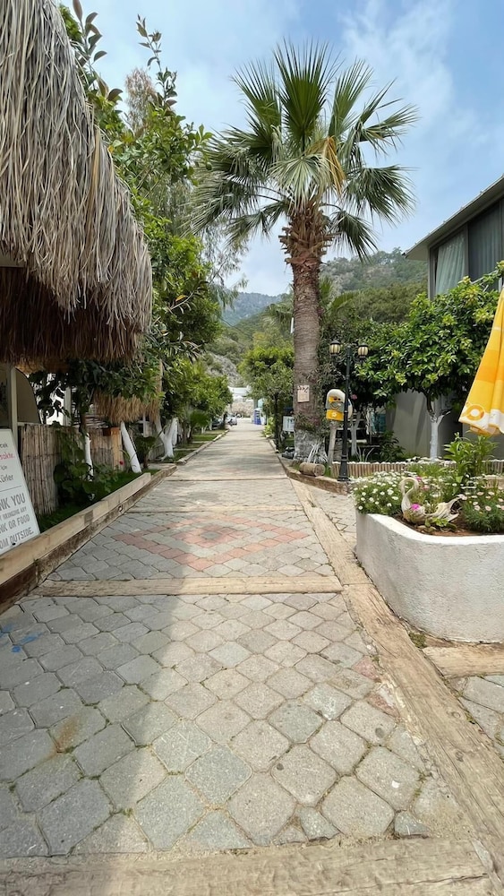 Golden Sand Beach & Caravan