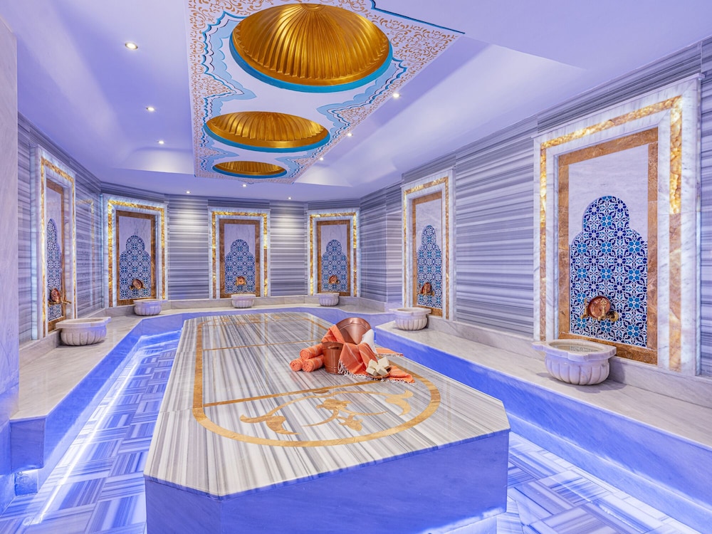 Elysium Deluxe Süitler - Image 25