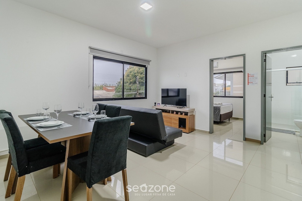 Beautiful Apartments in Campeche - Floripa - SCO