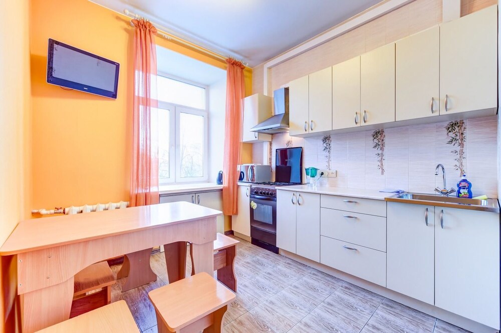 AG Apartment Moskovsky 216
