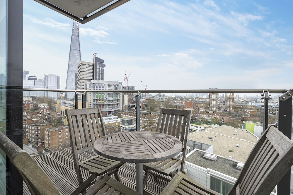 Panoramic Views by Underthedoormat