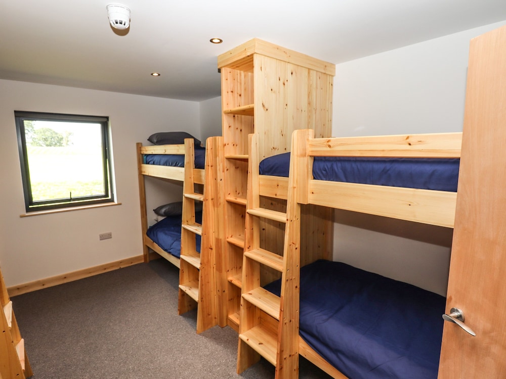 Dale's Lodge