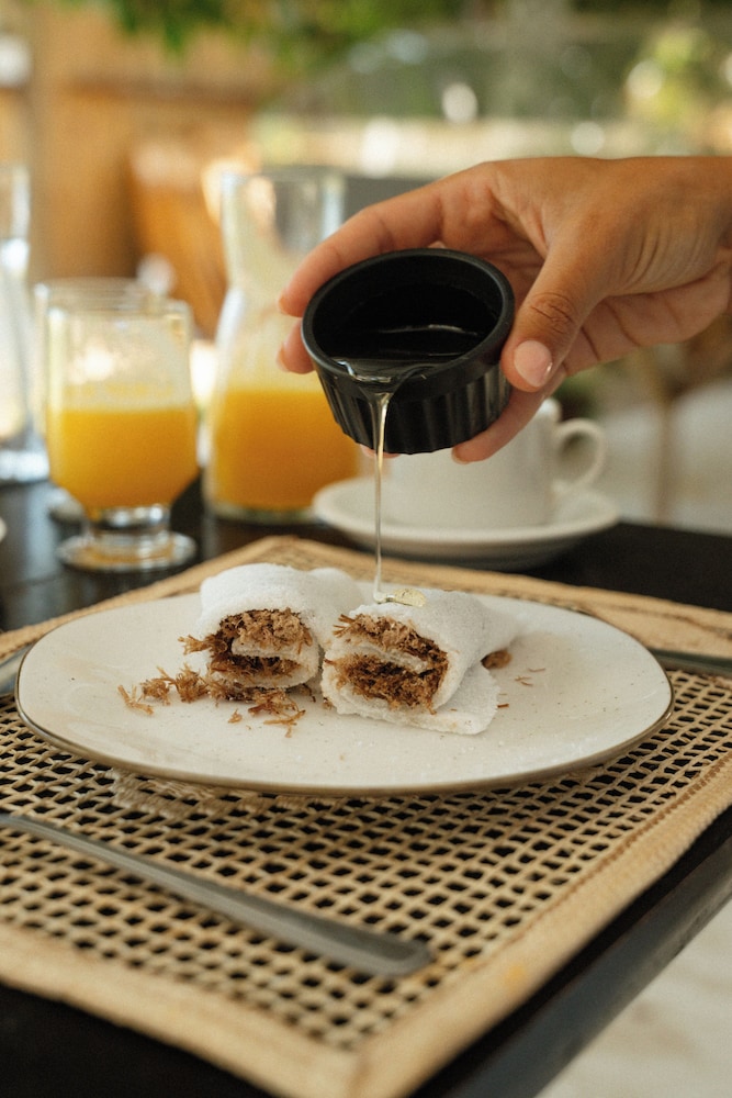 CASA JANJÃO POUSADA & BEACH CLUB