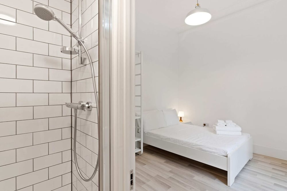 Elegant 1 Bedroom Apartment in Brixton