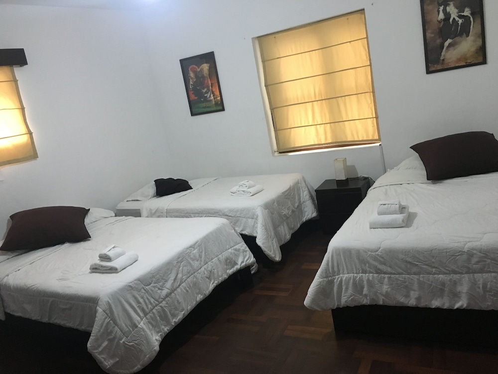 La Casa de La Nonna