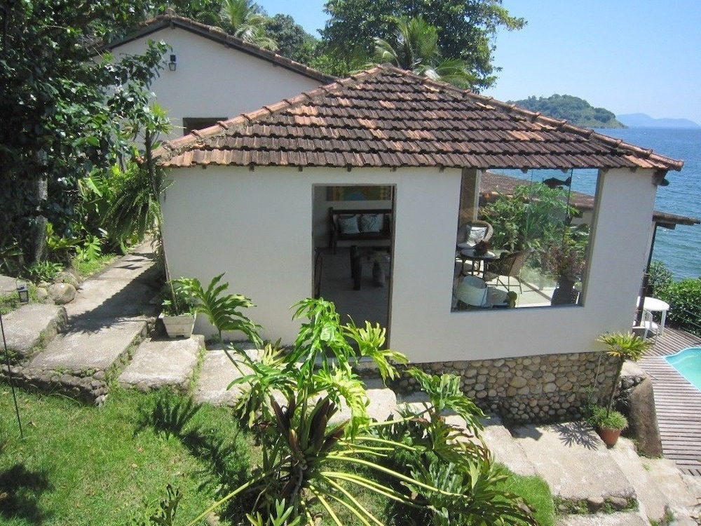 Pousada Pier 7400