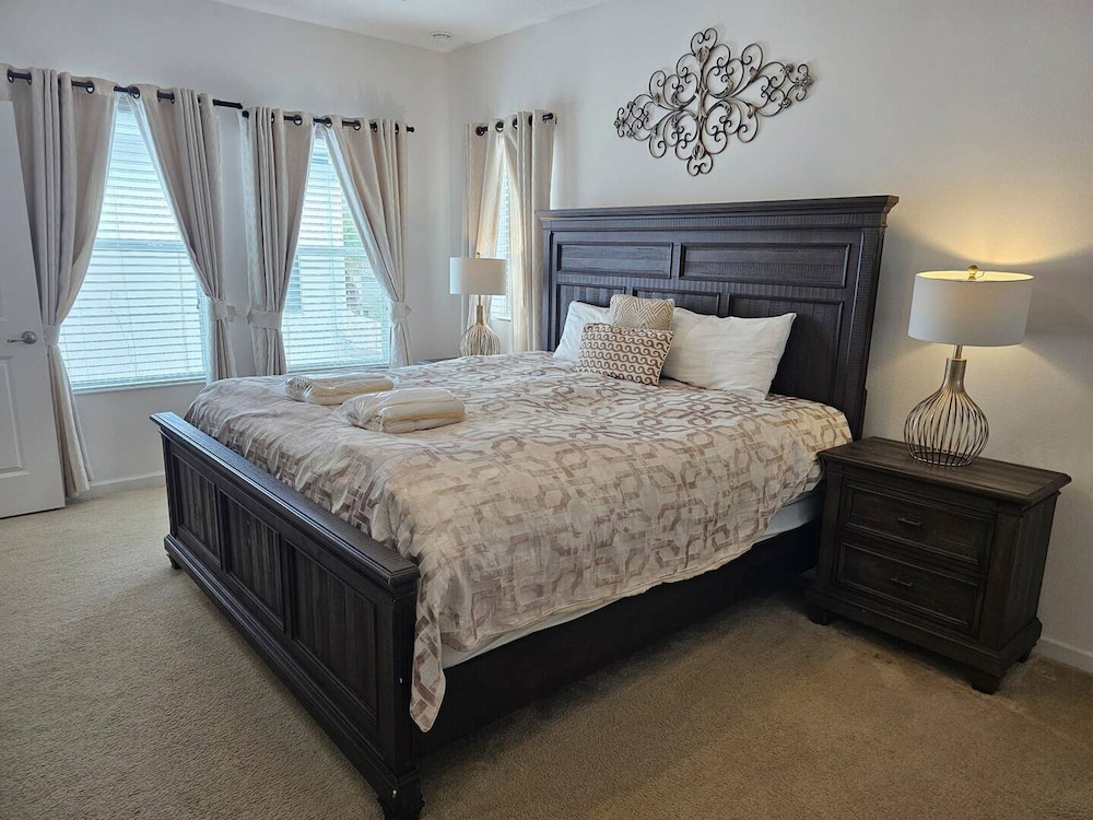 6 Ensuites Sonoma Resorts