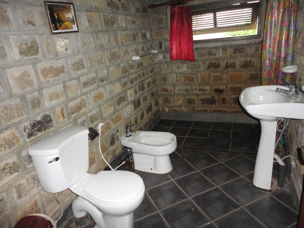 Castlereigh Holiday Bungalow