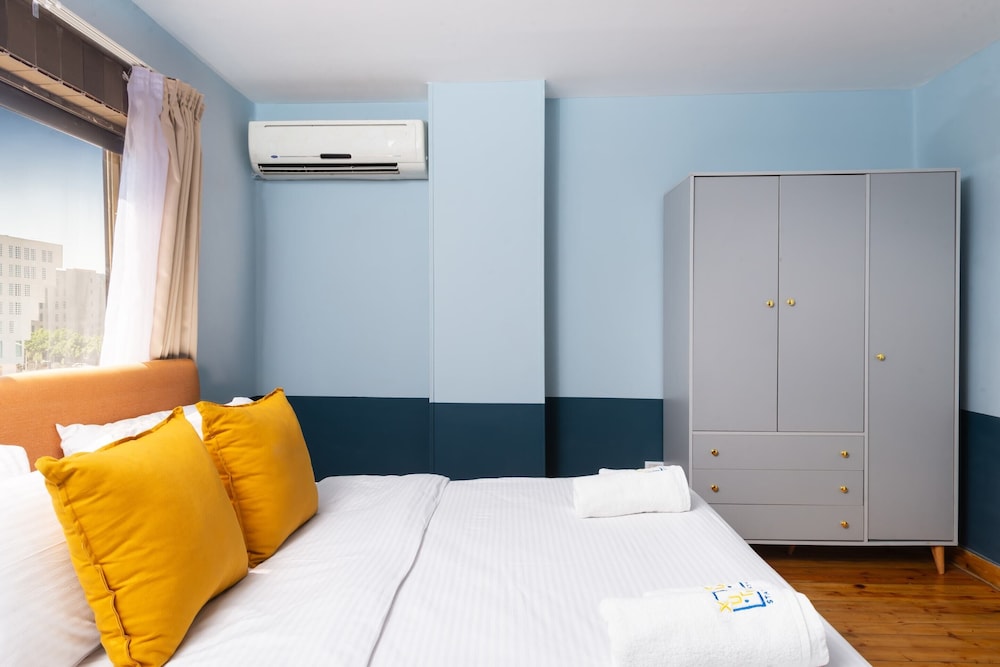 Xuru Stays I The 2 BDR Sterling Residence 5 min to CAI Airport