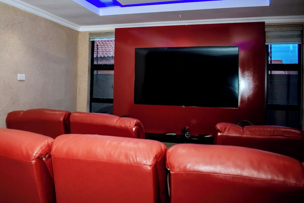 Escapade Lux Guesthouse