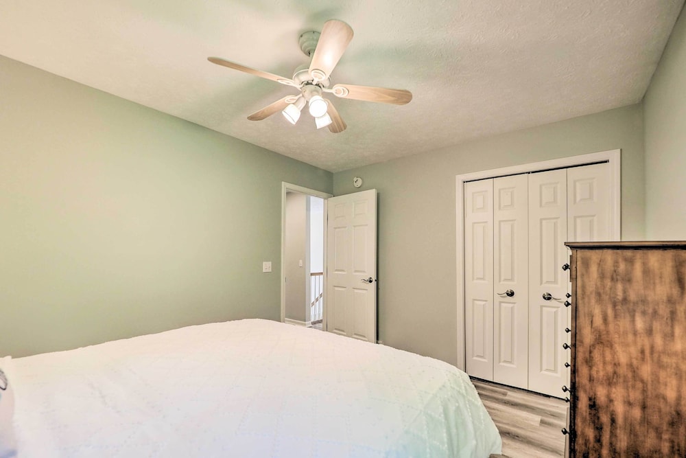 Beulah Family Home 2 Mi to Dtwn Beach! - Property Image 25