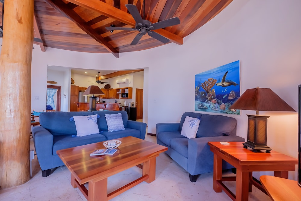 Indigo Belize 5a 3 Bedroom Condo