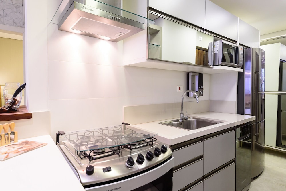 2 Minutes From Copacabana Beach Nsc601