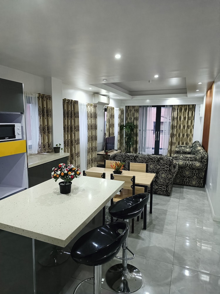 Pacific Apartments - view 11