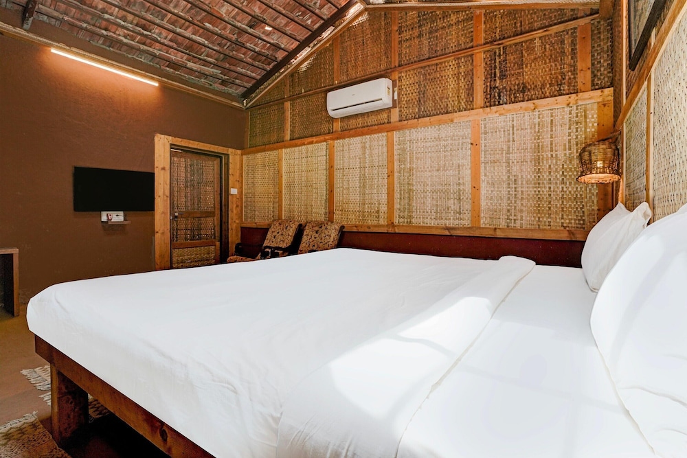 Palette Palghar Irayos Resort Lifestyle Retreat