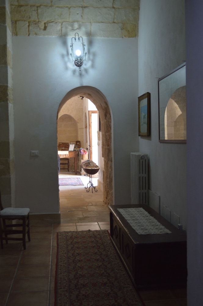 Palazzo Vecchio B&B