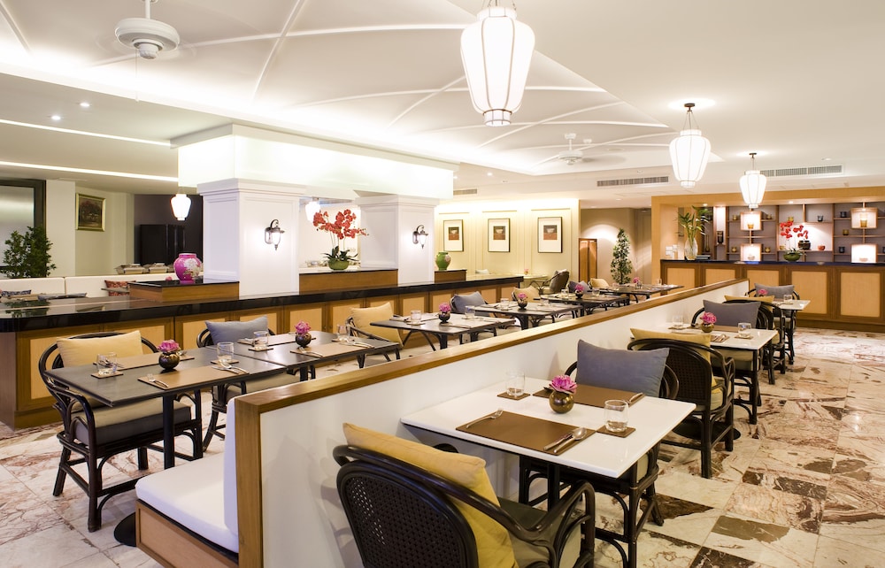 Sawaddi Patong Resort & Spa by Tolani, photo 52