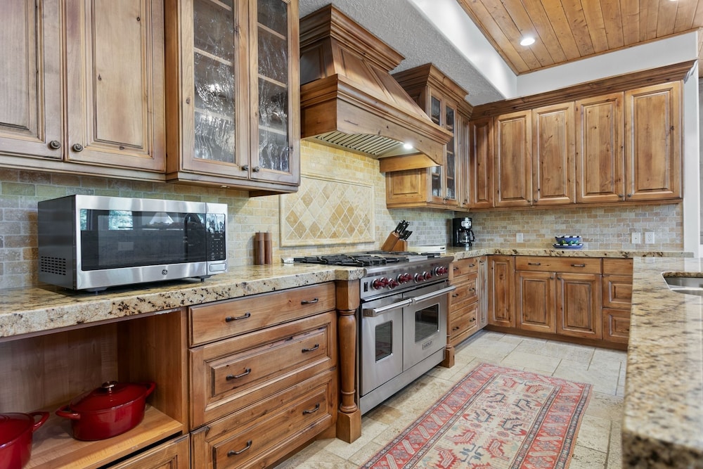 Lookout at Deer Valley Resort - Four Bedroom Residence with Spa #6559 4 Condo