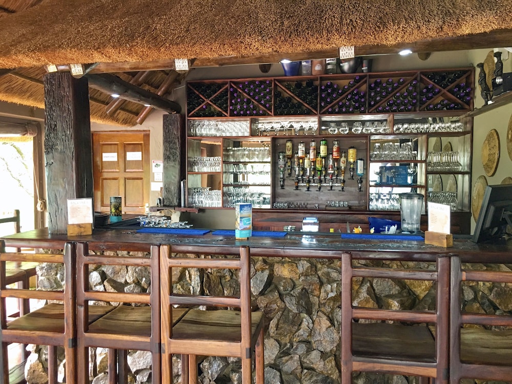 Finfoot Lake Reserve by Dream Resorts