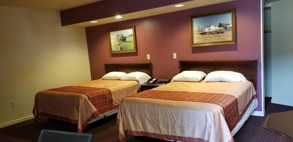 Classic Inn